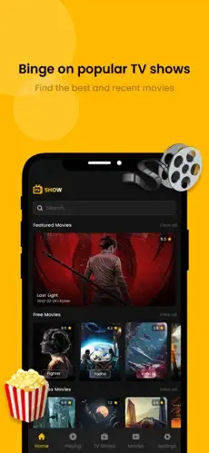 hotstar-gift-card tv show